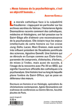 L'inconscient au paradis