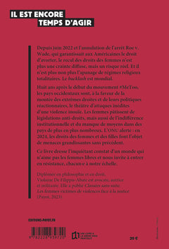 La résistance écarlate