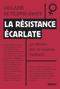 La résistance écarlate