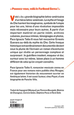 Ernesto Guevara, connu aussi comme le Che, I