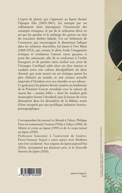 L'esprit de plaisir