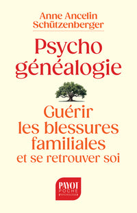 Psychogénéalogie