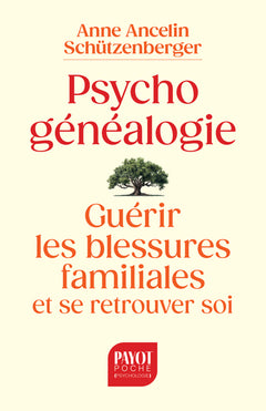 Psychogénéalogie