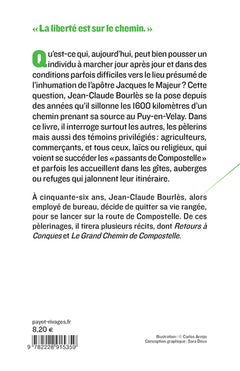 Passants de Compostelle