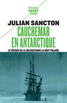 Cauchemar en Antarctique