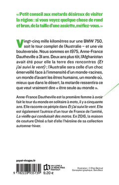 L'Australie, c'est en bas à droite