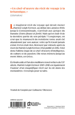 La Route interrompue