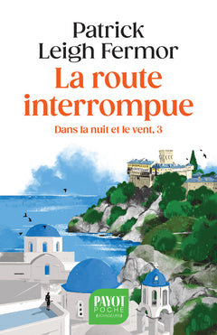 La Route interrompue
