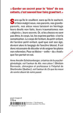 Ces enfants malades de leurs parents