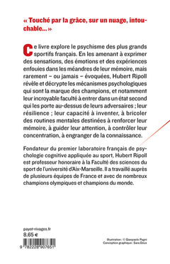 Le mental des champions