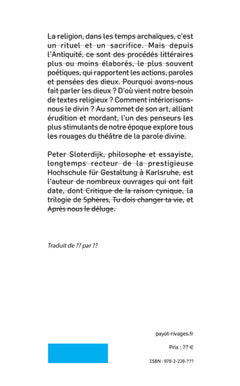 La guerre aux femmes