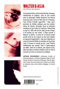 Walter et Asja