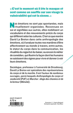 Anthropologie des émotions