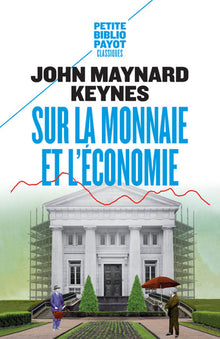 Essais sur la monnaie et l'économie
