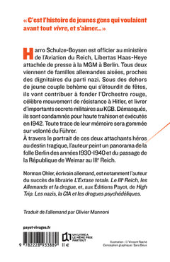 Les infiltrés