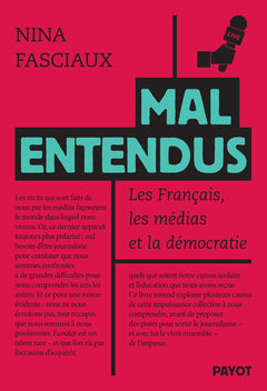 mal entendus