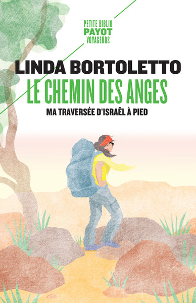 Le Chemin des anges