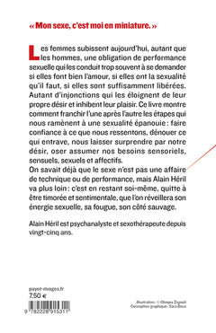 femme épanouie