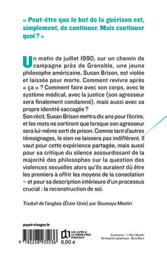 Et nos coeurs, malgré tout, survivent
