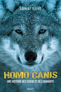 Homo canis
