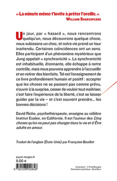 Le pouvoir des coïncidences