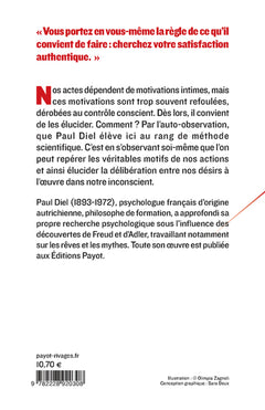 Psychologie de la motivation