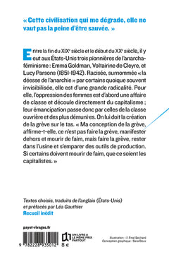 Travailler dans ces conditions ? Jamais !
