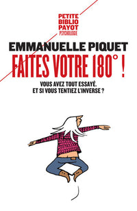 Faites votre 180° !