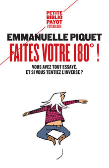 Faites votre 180° !