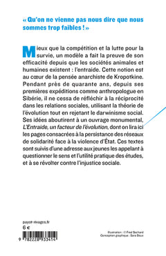 L'entraide