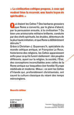 la civilisation celtique