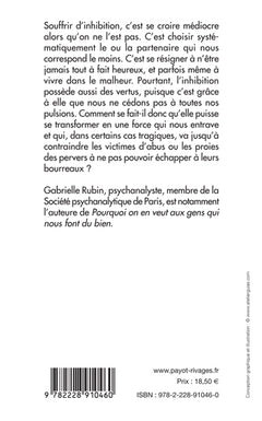 Pourquoi les autres y arrivent et pas moi ?
