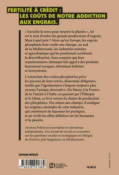 Les ravages de nos engrais