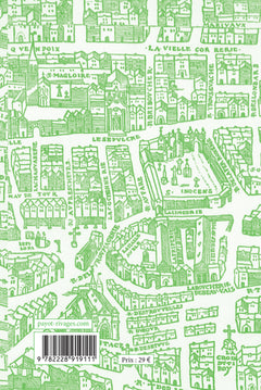 connaissance du vieux paris