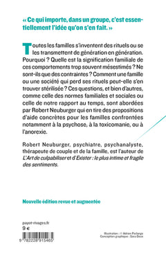 Les Rituels familiaux