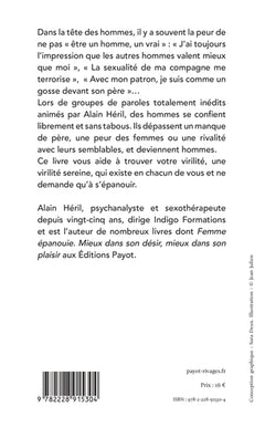 Dans la tête des hommes