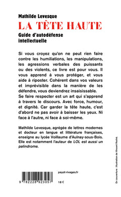 La Tête haute