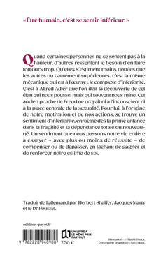 Le complexe d'infériorité