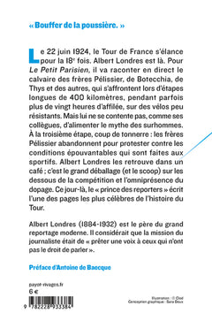 Les forçats de la route