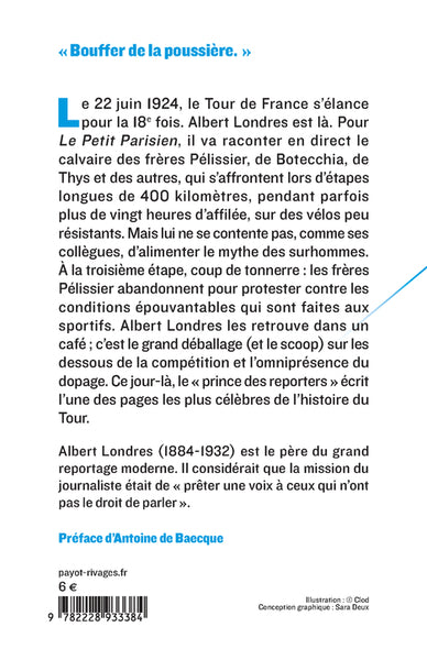 Les forçats de la route