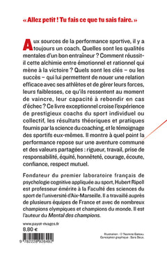 Le Mental des coachs