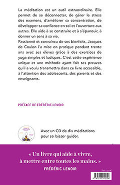 Imagine-toi dans la caverne de Platon...