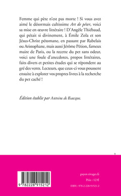 Le club des péteurs
