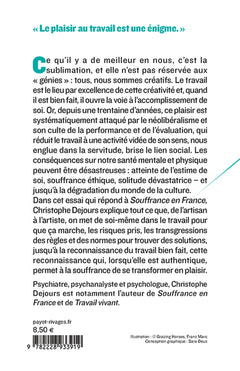 Ce qu'il y a de meilleur en nous