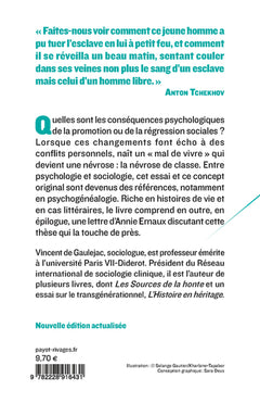 La névrose de classe