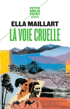 Voie cruelle