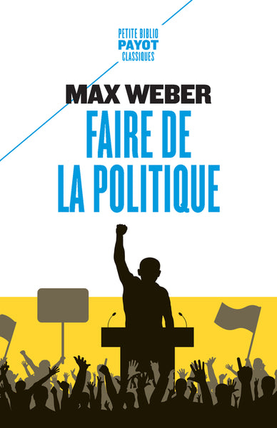 faire de la politique