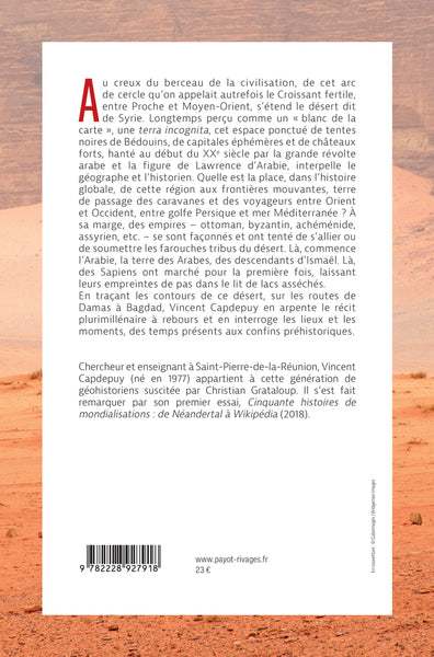 Chroniques du bord du monde