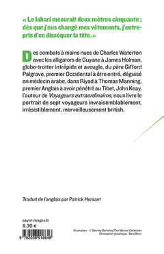 Voyageurs excentriques