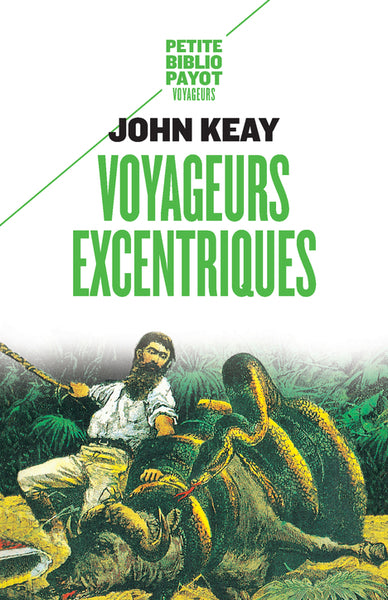 Voyageurs excentriques